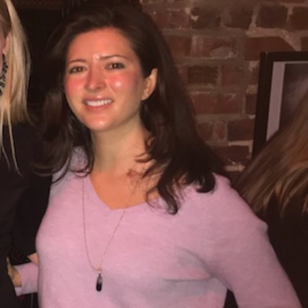 Meet your Posher, Shoshana